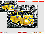 play Vw Camper Taxi