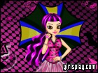 play Make Me Draculaura