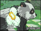 play Cute Panda Cub