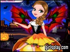 play The Halloween Fairy