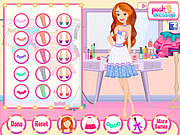 play Runway Beauty Secrets