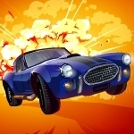 play Rich Cars 2: Adrenaline Rush