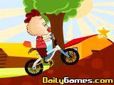 play Farm Biker