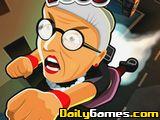 play Angry Gran Toss