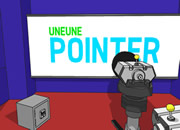 play Uneune Pointer