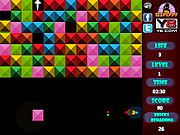 play Space Shooter