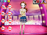 play Beauty Girls Dress Up
