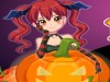 play Halloween Pumpkin Decoration