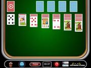 play Solitaire Cardz
