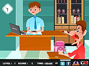 play Bobo The Naughty Boy