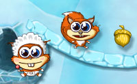 play Yummy Nuts 2