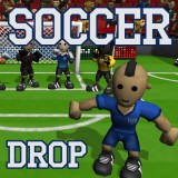 play Soccer Drop