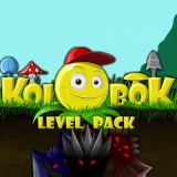 play Kolobok Level Pack