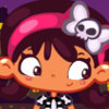play Halloween Slacking 2013