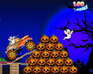 play Halloween Monster Car