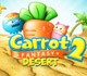 Carrot Fantasy 2: Desert