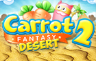 Carrot Fantasy 2 Desert