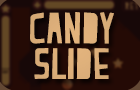 play Candy Slide