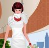 play White And Pure Flower