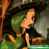 play Witch Halloween Hidden Objects