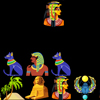 play Ancient Pyramids