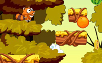 play Racoon Jump
