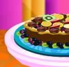 play Delicious Cake