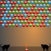 play Halloween Bubbleshooter