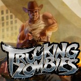 play Trucking Zombies