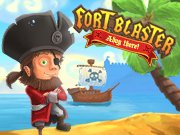 play Fort Blaster