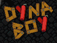 play Dynaboy