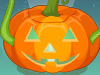 play Halloween Pumpkin Decoration