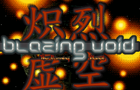 play Blazing Void