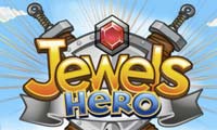 play Jewels Hero