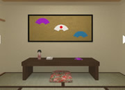 play Japanese Room