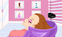 play Hair Salon
