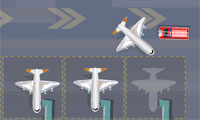 play Aircraft Parking