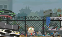 play Hugo The Hobo 2