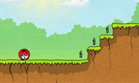 play Red Ball 3