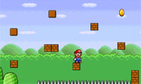 play Super Mario Save Peach