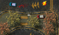 play Autumn Racers