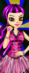 play Make Me Draculaura