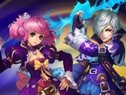 play Eternal Saga