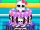 play Monster High Wedding Cake!