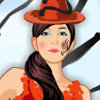 play Spooky Halloween Dress Up