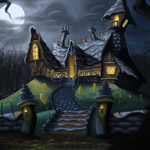 play The Witch House
