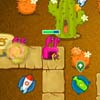 play Carrot Fantasy 2: Desert