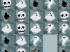 play Halloween Scary Blocks