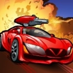 play Spy Car