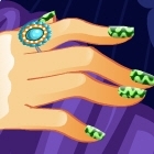 play Flawless Manicure